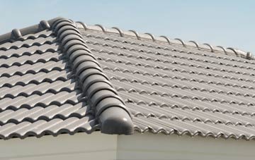 advantages of Clauchlands clay roofing