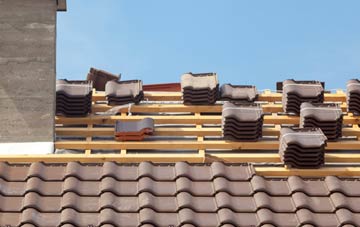 Clauchlands clay roofing costs