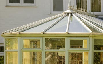 conservatory roof repair Clauchlands, North Ayrshire