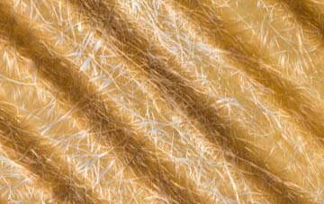 Clauchlands fibreglass roof waterproofing