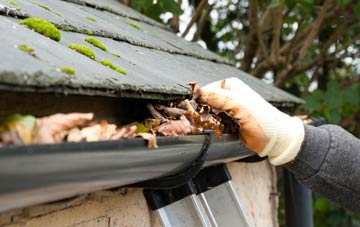 gutter cleaning Clauchlands, North Ayrshire