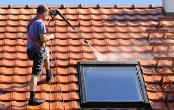 roof cleaning Clauchlands, North Ayrshire