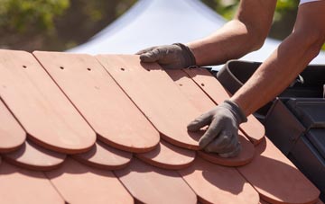 Clauchlands roof tile contractors