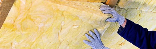 quotes for Clauchlands roof insulation