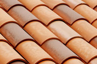Clauchlands clay roofing