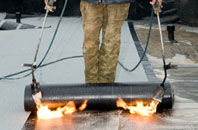 Clauchlands flat roof sealing quote